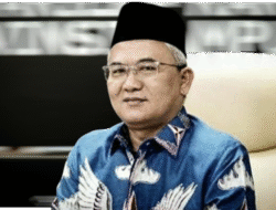 Wakil Ketua Komisi III Yozi Rizal Sebut PAD Dari Pemutihan Pajak Masih Jauh Dari Target