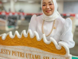 Banyak Masyarakat Terkendala Jarak Saat Hendak Bayar Pajak, Anggota DPRD Lampung Lesty Putri Utami Usulkan Jemput Bola