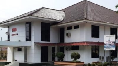 Dua Kursi DPRD Lampung Selatan Kosong, Ini Penyebabnya!