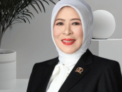 Anggota DPRD Lampung Diah D Yanti Ajak Masyarakat Kobarkan Semangat Kebangkitan Nasional