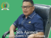 Anggota Komisi V DPRD Lampung Seh Ajemen Minta Disdik Konsisten Terapkan Jalur SPMB