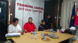 Kuasa Hukum Nuryadin Nilai Penetapan Tersangka Cacat Hukum, Minta Polresta Bandar Lampung Cabut Status