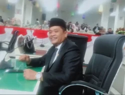 Anggota Komisi IV DPRD Provinsi Lampung Budi Hadi Yunanto Dorong Percepatan Perbaikan Jalan untuk Dukung Pertumbuhan Ekonomi