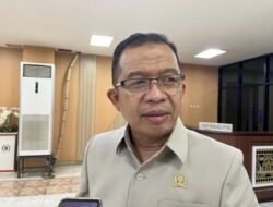 DPRD Lampung Minta Unila Terbuka Terkait Kasus Dugaan Praktik Perjokian yang Sempat Viral