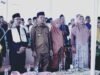 Sambut Tahun Baru Islam, Bupati Pringsewu Hadiri Pengajian Al-Hidayah di Gadingrejo
