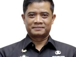 Tiada Angin Tiada Hujan Kepala Biro Administrasi Pimpinan Sekretariat Daerah Provinsi Lampung Yudy Hermanto Mundur, Ada Apa?