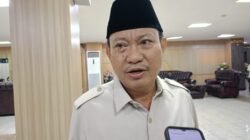 Mikdar Ilyas: “Belum Pernah Ada, 100 Hari Gubernur Lampung Raih Kepuasan 83,67 Persen”