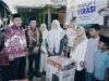 Gelar “Ngopi Serasi” Bupati Pringsewu Serap Aspirasi Warga