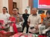 Ketua Perbakin Purbalingga Diduga Terlibat Jaringan Amunisi Ilegal di Lampung