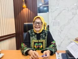 Kinerja 100 Hari Gubernur Lampung, Anggota DPRD Lampung Ely Wahyuni Sebut Gubernur Mirza Sosok Pemimpin Progresif