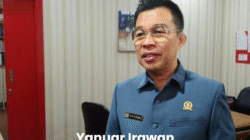 Ketua Komisi V DPRD Lampung Soroti Kualitas Pendidikan, Dorong Peningkatan Kompetensi Guru