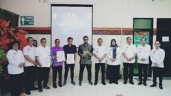 Pemkab Pringsewu Luncurkan Aplikasi SEWUATI Versi Terbaru, Permudah Layanan Adminduk