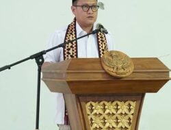 Penghapusan Uang Komite di jenjang SMA, SMK dan SLB? Ini Komitmen Dari Ketua DPRD Provinsi Lampung