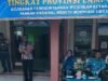Waringinsari Timur dan Pringsewu Timur Wakili Pringsewu di Lomba Desa dan Kelurahan Provinsi Lampung