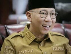 Pemerintah Lampung Luncurkan Platform Digital “Lampung-In” untuk Perkuat Pelayanan Publik