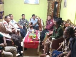 Nenek 70 Tahun Tewas Diduga Diterkam Beruang di Way Kanan, Polisi Beberkan Kronologi