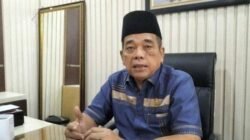 Budiman AS: SK Bisa Berubah 15 Menit Sebelum Pelantikan Sekprov Lampung