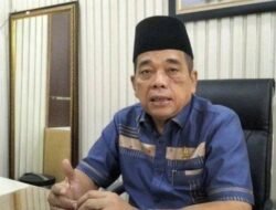 Budiman AS: SK Bisa Berubah 15 Menit Sebelum Pelantikan Sekprov Lampung