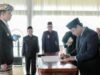 Supriyanto Resmi Jabat Sekda Lampung Selatan, Bupati Egi: Ini Langkah Strategis Pemerintahan