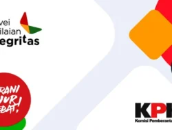 Lampung Selatan Menduduki Peringkat Kedua Di Lampung pada Survey Penilaian Integritas KPKTahun 2024