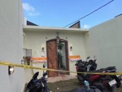 Dua Pelaku Penembakan WNA di Bali Ditangkap, Satu Diamankan di Australia