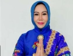 Perkuat Struktur, Zaidirina Dilantik Sebagai Deputi di BP Taskin