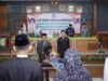 Resmi Dilantik Riyanto, Ini Komposisi Baru Pemkab Kabupaten Pringsewu