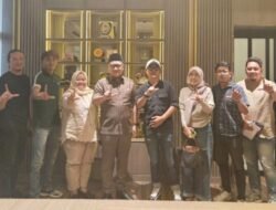 Ketua DPRD Lampung Tekankan Pentingnya Ketajaman Analisis Wartawan di Era Digital
