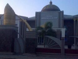 Pemkot Bandar Lampung Anggarkan Rp1,5 Miliar untuk Perbaikan Gedung Graha Mandala Alam Jelang HUT Kota ke-343