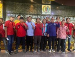 Dua Bulan Gaji Buruh PT San Xiong Steel Indonesia Tidak Dibayarkan Perusahaan, DPRD Lampung Segera Panggil Pihak Management