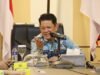 Pemprov Lampung Matangkan Skema Investasi Infrastruktur Bersama Dua Perusahaan