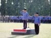 Pemprov Lampung Dorong Peningkatan Kompetensi ASN untuk Wujudkan Indonesia Emas 2045