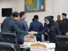 Pansus DPRD Lampung Sampaikan 8 Rekomendasi untuk Gubernur Terkait Temuan BPK