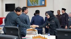 Pansus DPRD Lampung Sampaikan 8 Rekomendasi untuk Gubernur Terkait Temuan BPK