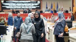 Pansus DPRD Lampung Soroti Pelanggaran Proyek Fisik di Dinas PKPCK, Potensi Kerugian Capai Miliaran Rupiah