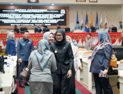Pansus DPRD Lampung Soroti Pelanggaran Proyek Fisik di Dinas PKPCK, Potensi Kerugian Capai Miliaran Rupiah