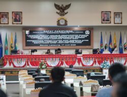 RSUD Abdul Moeloek Disorot Pansus LHP BPK DPRD Lampung, Ada Temuan Kelebihan Bayar hingga Potensi Kerugian Ratusan Juta