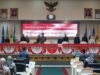 DPRD Lampung Tekankan Komitmen Tindak Lanjut Temuan BPK demi Tata Kelola Keuangan yang Lebih Baik