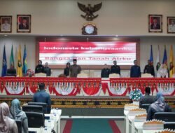 DPRD Lampung Tekankan Komitmen Tindak Lanjut Temuan BPK demi Tata Kelola Keuangan yang Lebih Baik