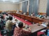 Petani Jagung Audiensi ke DPRD Lamsel, Minta Peninjauan Ulang Skema Penyerapan oleh Bulog