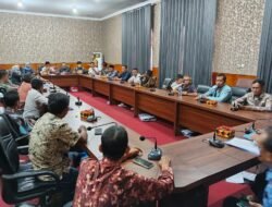 Petani Jagung Audiensi ke DPRD Lamsel, Minta Peninjauan Ulang Skema Penyerapan oleh Bulog