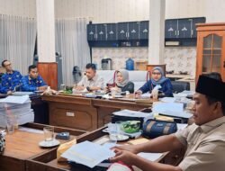 Fitri Purwanti Apresiasi Program 100 Hari Bupati Lamsel, Dorong Akses Kesehatan Lebih Merata