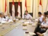 Pemprov Lampung Perkuat Sinergi dengan KP2MI, Siapkan Pekerja Migran Terstruktur dan Profesional