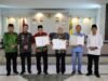 Pemprov Lampung Dukung Penuh KKN Tematik Perlindungan Anak UIN Raden Intan 2025