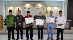 Pemprov Lampung Dukung Penuh KKN Tematik Perlindungan Anak UIN Raden Intan 2025