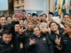 Gubernur Lampung Kukuhkan Pengurus IJP: Wartawan Bukan Sekadar Penyampai Berita, Tapi Penjaga Nurani Publik