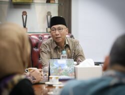 Pemprov Lampung Dorong Peran Perbankan di Desa, Fokus Dongkrak PDRB Lewat Ekonomi Kerakyatan