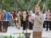 Pesenggiri Culture Event 2025 Resmi Dibuka, Etalase Budaya Lampung Menuju Panggung Dunia