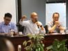 Ketua DPRD Lampung Hadiri Rapat Kolaboratif Pengembangan Ekonomi Digital bersama Dekopin dan Inkud