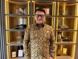 Ketua DPRD Lampung: Marindo Kurniawan Harapan Baru Akselerasi Pembangunan